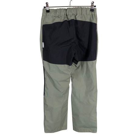 Unisex Reimatec - Välikausihousut, koko 134 - 140 - Vihreä (2)