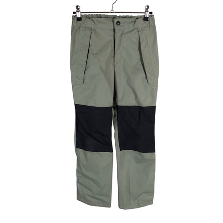 Unisex Reimatec - Välikausihousut, koko 134 - 140 - Vihreä ()