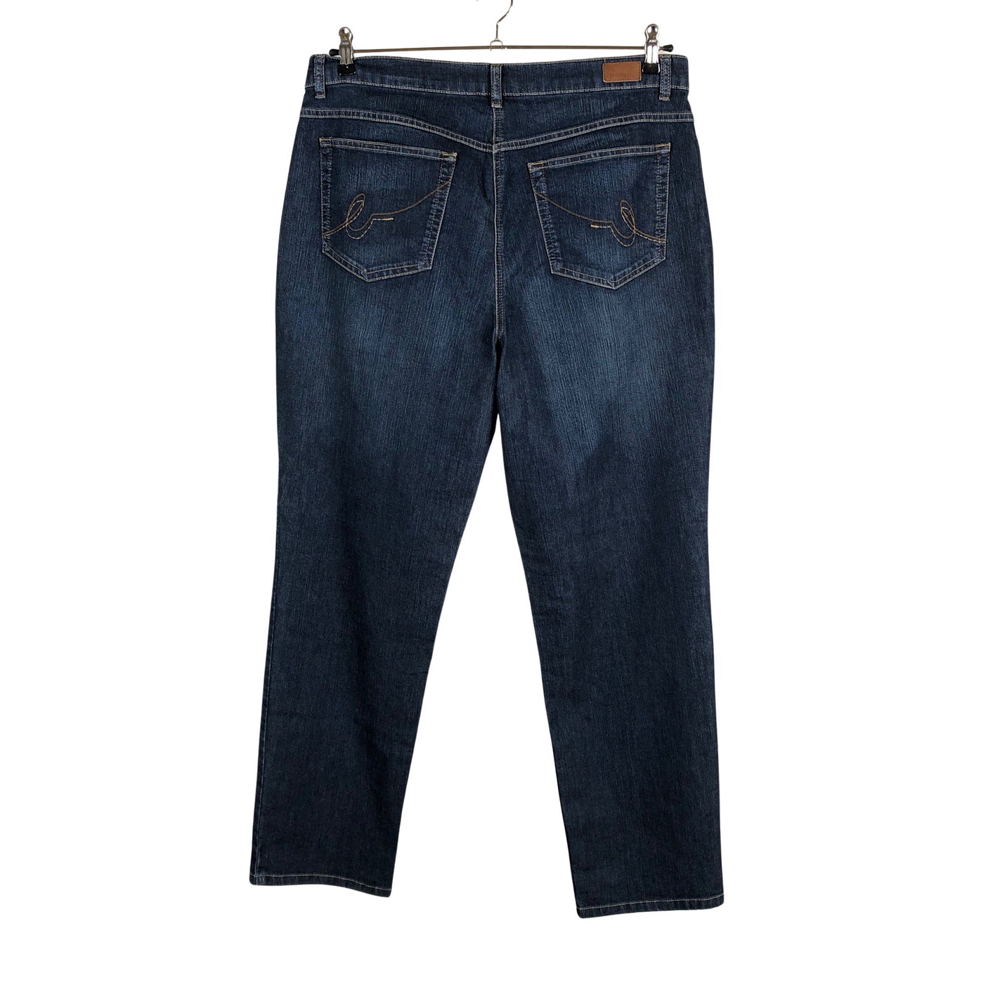 Naisten Bianca - Farkut, koko 46 - Sininen (2)