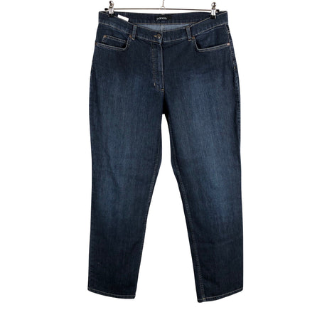 Naisten Bianca - Farkut, koko 46 - Sininen ()