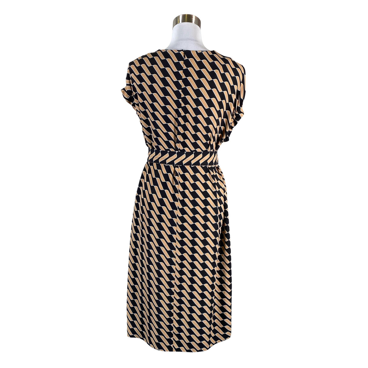 Naisten InWear - Kangasmekko, koko 40 - Beige (2)