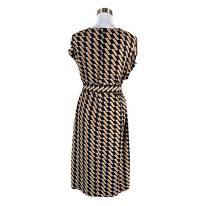 Naisten InWear - Kangasmekko, koko 40 - Beige (2)