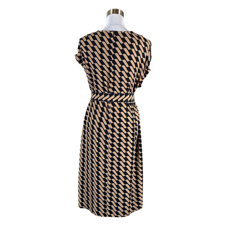 Naisten InWear - Kangasmekko, koko 40 - Beige (2)