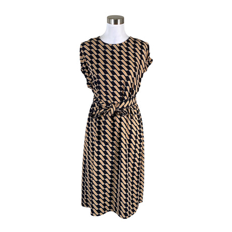 Naisten InWear - Kangasmekko, koko 40 - Beige ()