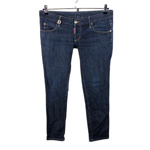 Naisten Dsquared2 - Farkut, koko 40 - Sininen (1)