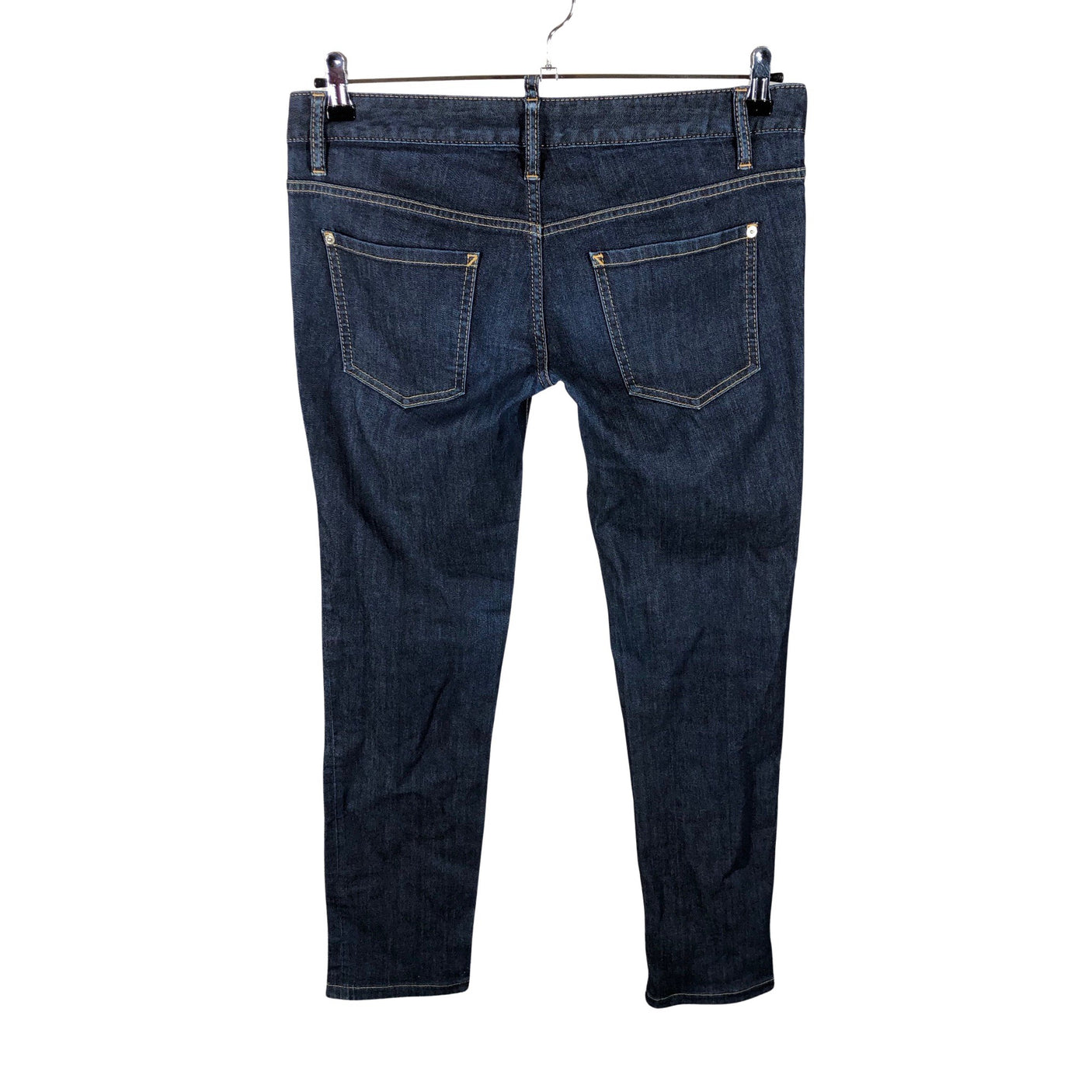 Naisten Dsquared2 - Farkut, koko 40 - Sininen (2)
