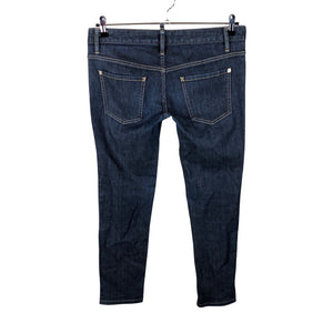 Naisten Dsquared2 - Farkut, koko 40 - Sininen (2)