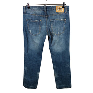 Miesten Dsquared2 - Farkut, koko W36 - Sininen (2)
