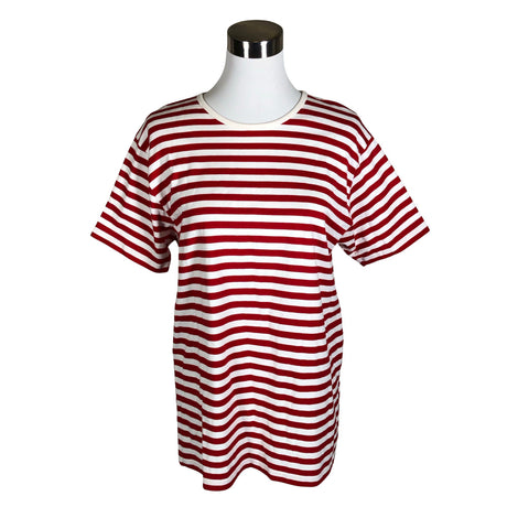Naisten Marimekko - T-paita, koko 40 - Punainen ()