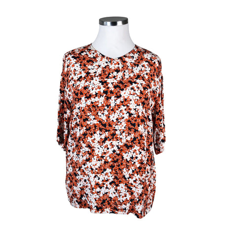 Naisten Marimekko - Pusero, koko 42 - Punainen ()