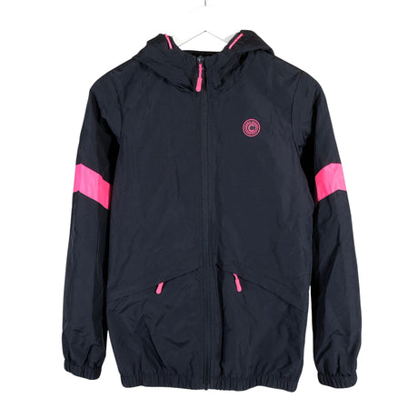 Unisex Cars Jeans - Välikausitakki, koko 170 - 176 - Sininen ()