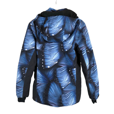 Unisex Molo Kids - Toppatakki, koko 170 - 176 - Sininen ()