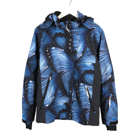Unisex Molo Kids - Toppatakki, koko 170 - 176 - Sininen (2)