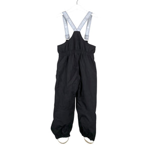 Unisex Reimatec - Toppahousut, koko 110 - 116 - Musta (2)