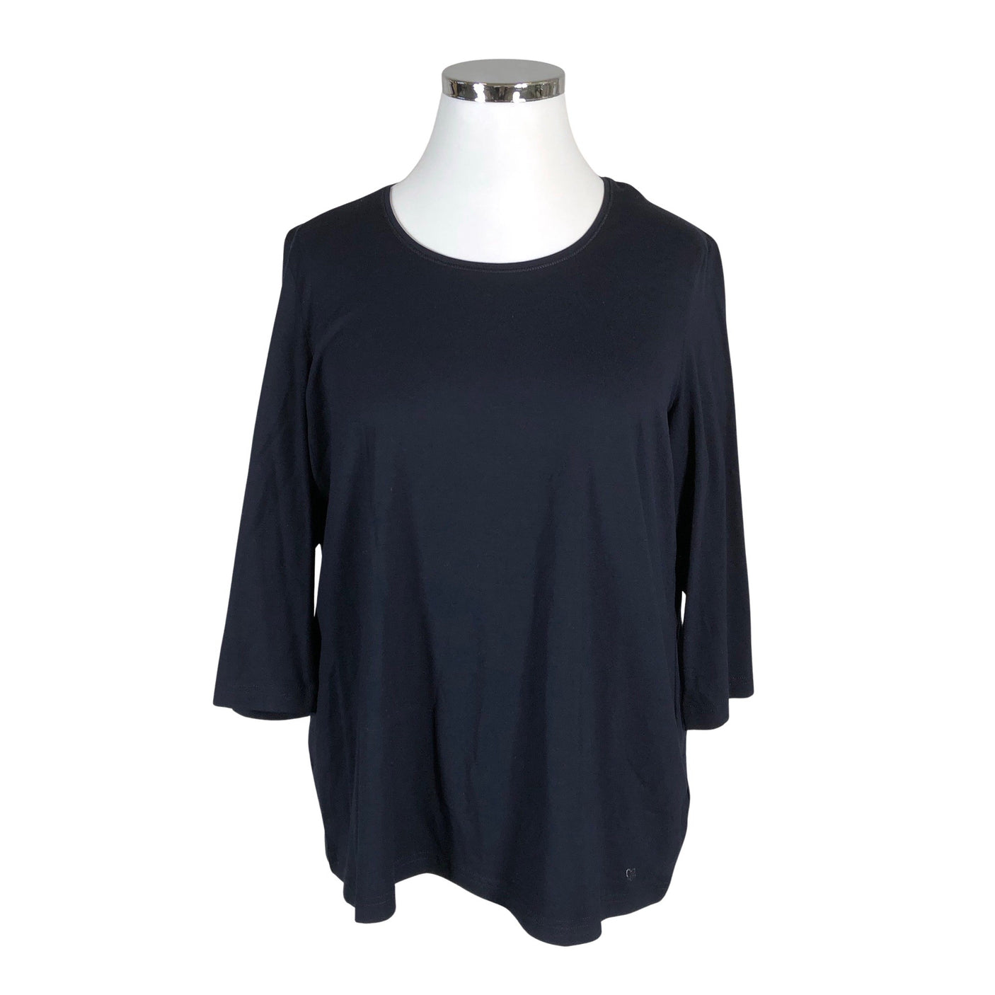 Naisten Gerry Weber - Trikoopaita, koko 48 - Sininen (1)