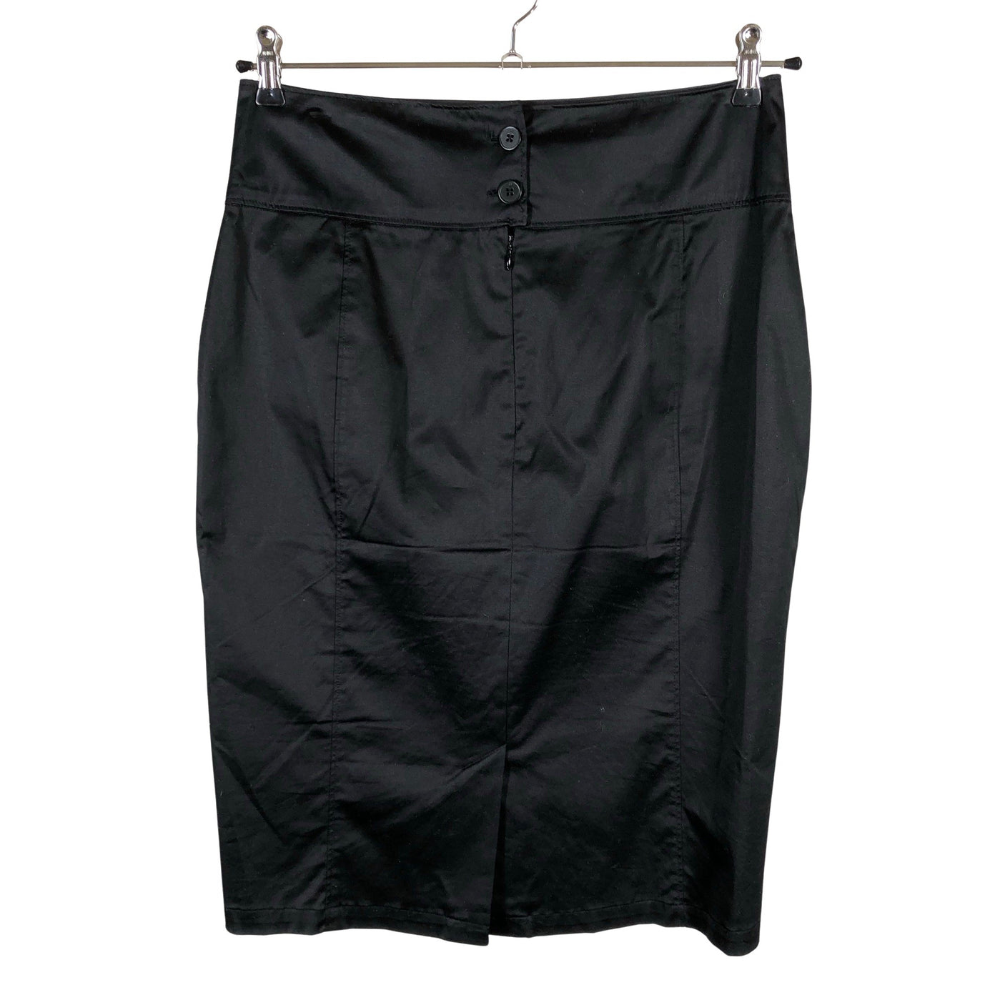 Naisten Tiger of Sweden - Kangashame, koko 40 - Musta (2)