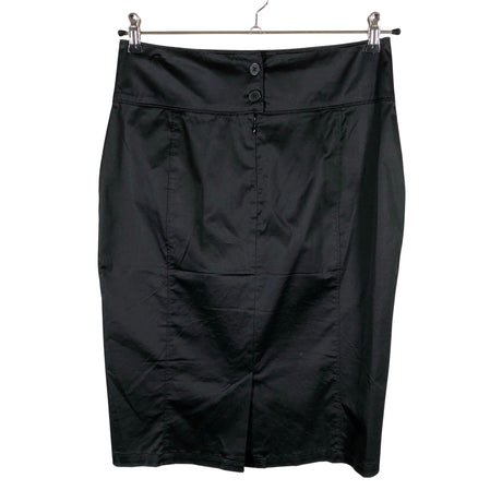 Naisten Tiger of Sweden - Kangashame, koko 40 - Musta (2)