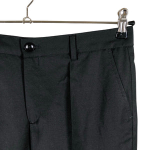 Naisten Filippa K. - Suorat housut, koko 36 - Musta (3)