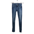 Naisten me&i - Farkut, koko W26 - Sininen ()