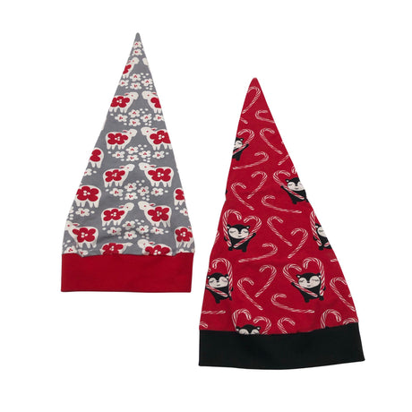 Tyttöjen Handmade - Ohut pipo, koko 48 - 50 cm - Harmaa ()