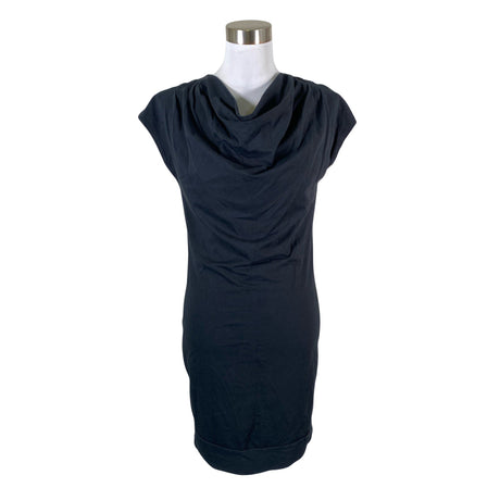 Naisten NOSH - Trikoomekko, koko 32 - Musta ()