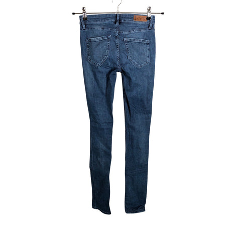 Naisten me&i - Farkut, koko W26 - Sininen (2)