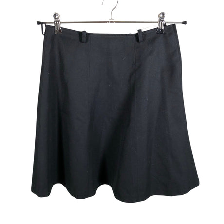 Naisten Handmade - Kangashame, koko 34 - Musta ()