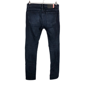 Miesten Acne Studios - Farkut, koko W33 - Sininen (2)