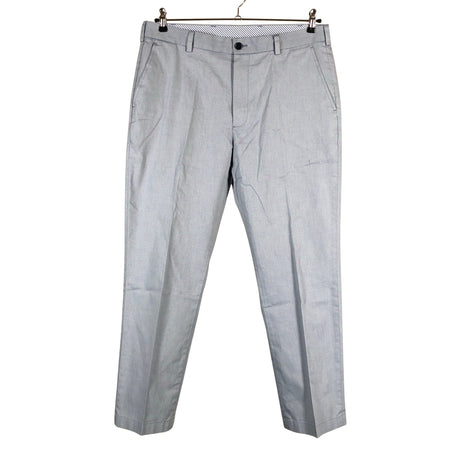 Miesten Brooks Brothers - Chinot, koko W36 - Vaaleansininen ()