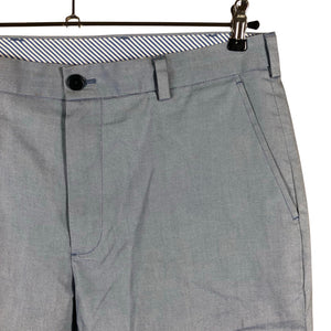 Miesten Brooks Brothers - Chinot, koko W36 - Vaaleansininen (3)