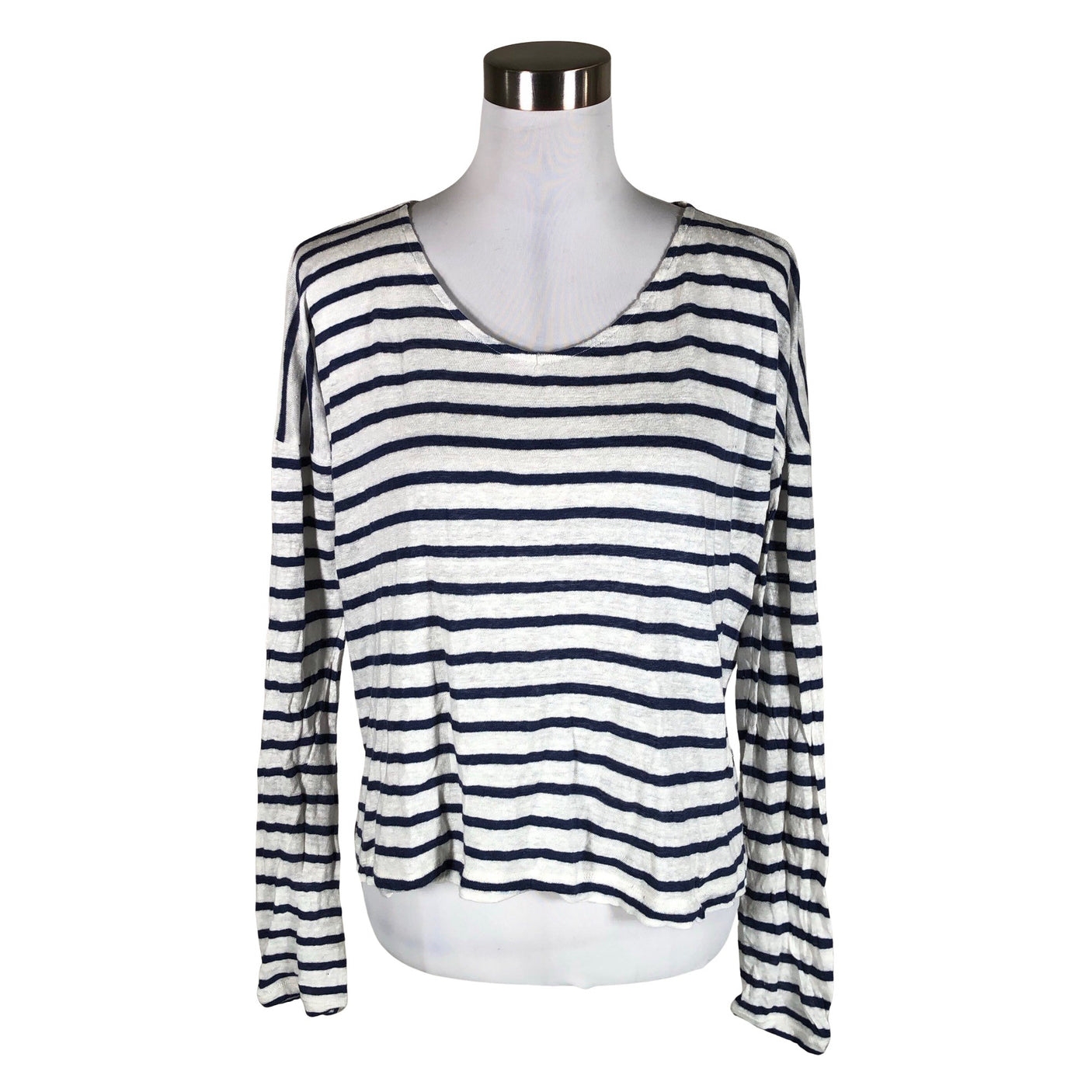 Naisten Gant - Neulepaita, koko 40 - Valkoinen (1)