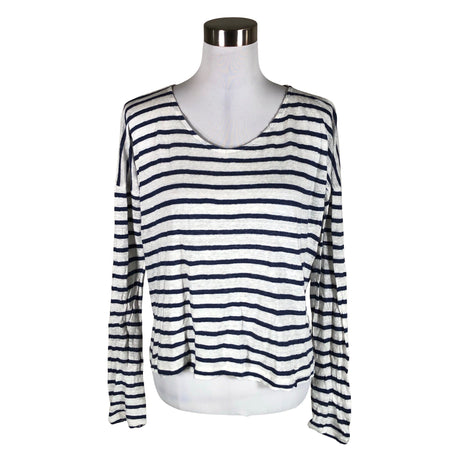 Naisten Gant - Neulepaita, koko 40 - Valkoinen ()