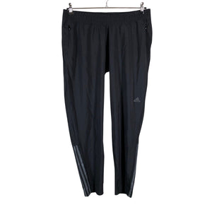 Naisten Adidas - Urheiluhousut, koko 40 - Musta (1)