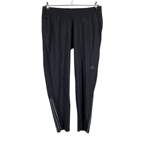 Naisten Adidas - Urheiluhousut, koko 40 - Musta ()