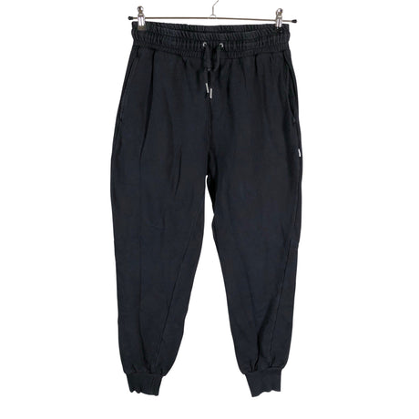 Naisten Makia - Collegehousut, koko 40 - Musta ()