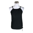Naisten Adidas - Urheilutoppi, koko 40 - Musta ()