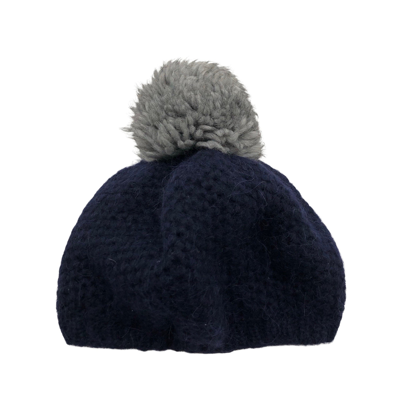 Naisten A+more - Talvipipo, koko 58 - 60 cm - Harmaa (1)