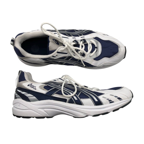 Miesten Asics - Lenkkarit, koko 46 - Valkoinen ()