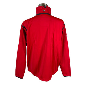 Miesten Halti - Softshell-takki, koko XXL - Punainen (2)