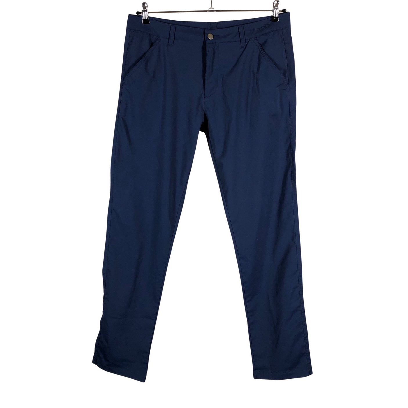 Naisten Catmandoo - Ulkoiluhousut, koko 38 - Sininen (1)