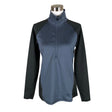 Unisex Under Armour - Urheilupaita, 
pitkät hihat, koko 40 -  ()