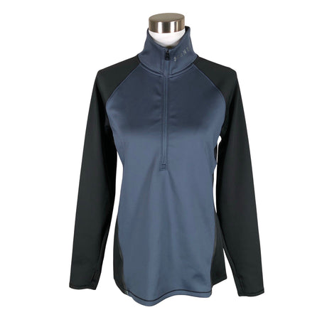 Naisten Under Armour - Urheilupaita, pitkät hihat, koko 40 - Sininen ()