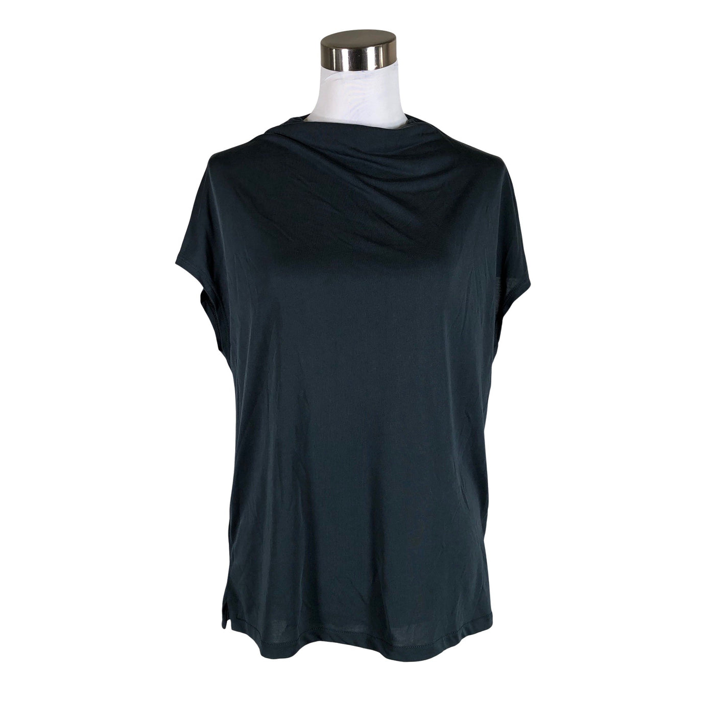 Naisten Gerry Weber - T-paita, koko 40 - Harmaa (1)