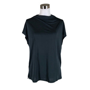 Naisten Gerry Weber - T-paita, koko 40 - Harmaa (1)