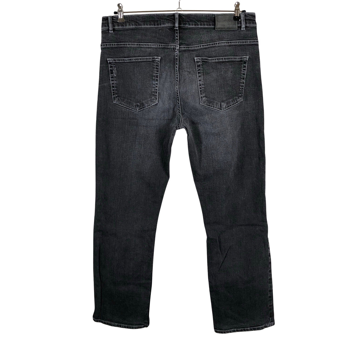 Miesten Gant - Farkut, koko W38 - Harmaa (2)