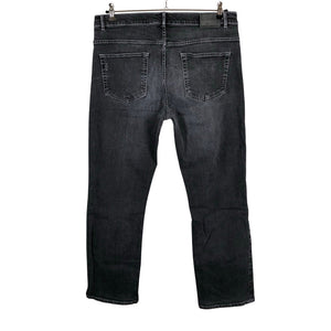 Miesten Gant - Farkut, koko W38 - Harmaa (2)