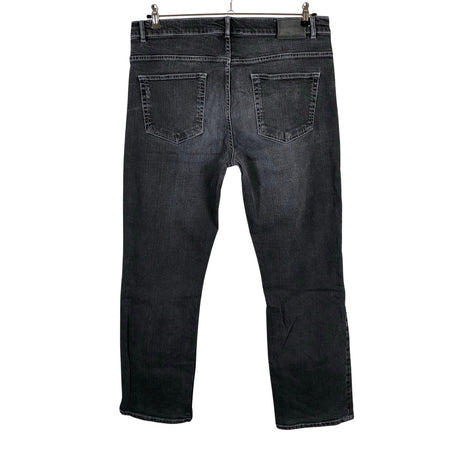 Miesten Gant - Farkut, koko W38 - Harmaa (2)
