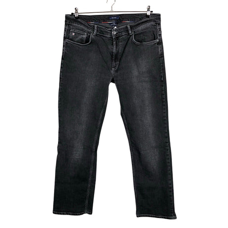 Miesten Gant - Farkut, koko W38 - Harmaa ()