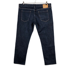 Miesten Hugo Boss - Farkut, koko W40 - Sininen (2)