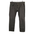 Miesten Gant - Farkut, koko W40 - Harmaa ()